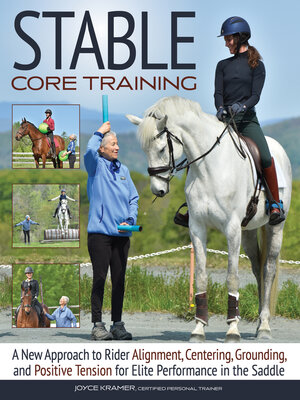 cover image of Stable Core Training